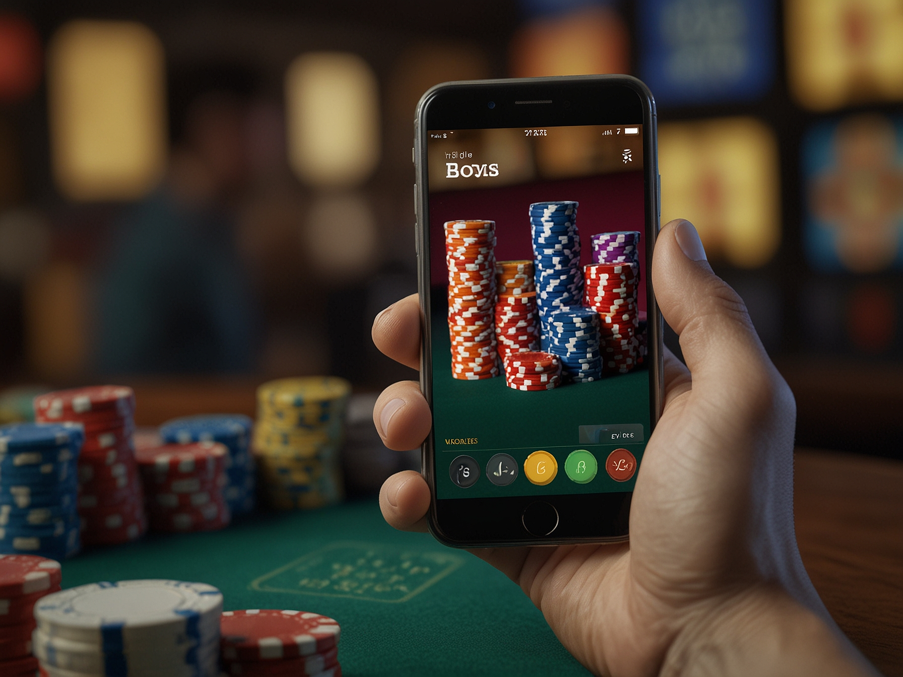 Apply for bonus illustration