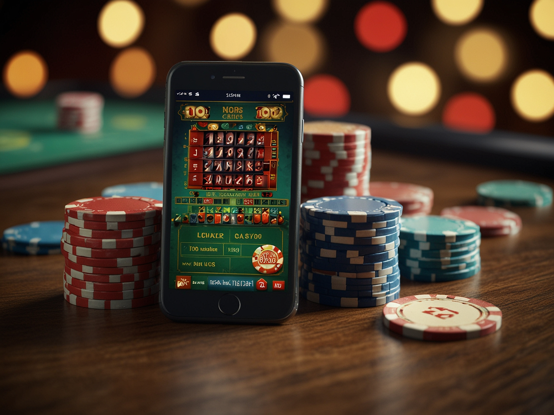 PpVip Casino bonus offers banner